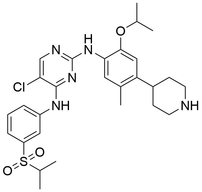 Ceritinib Impurity 12
